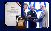 Achieving Top Rank by Hamadan University of Medical Sciences at the 30th Razi Festival
