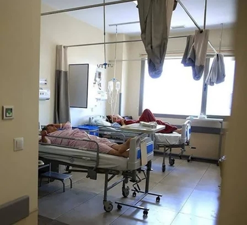 The Zionist regime’s scandal of targeting ordinary people: More than 50 percent of the martyrs and wounded in Hamedan province are women and civilians